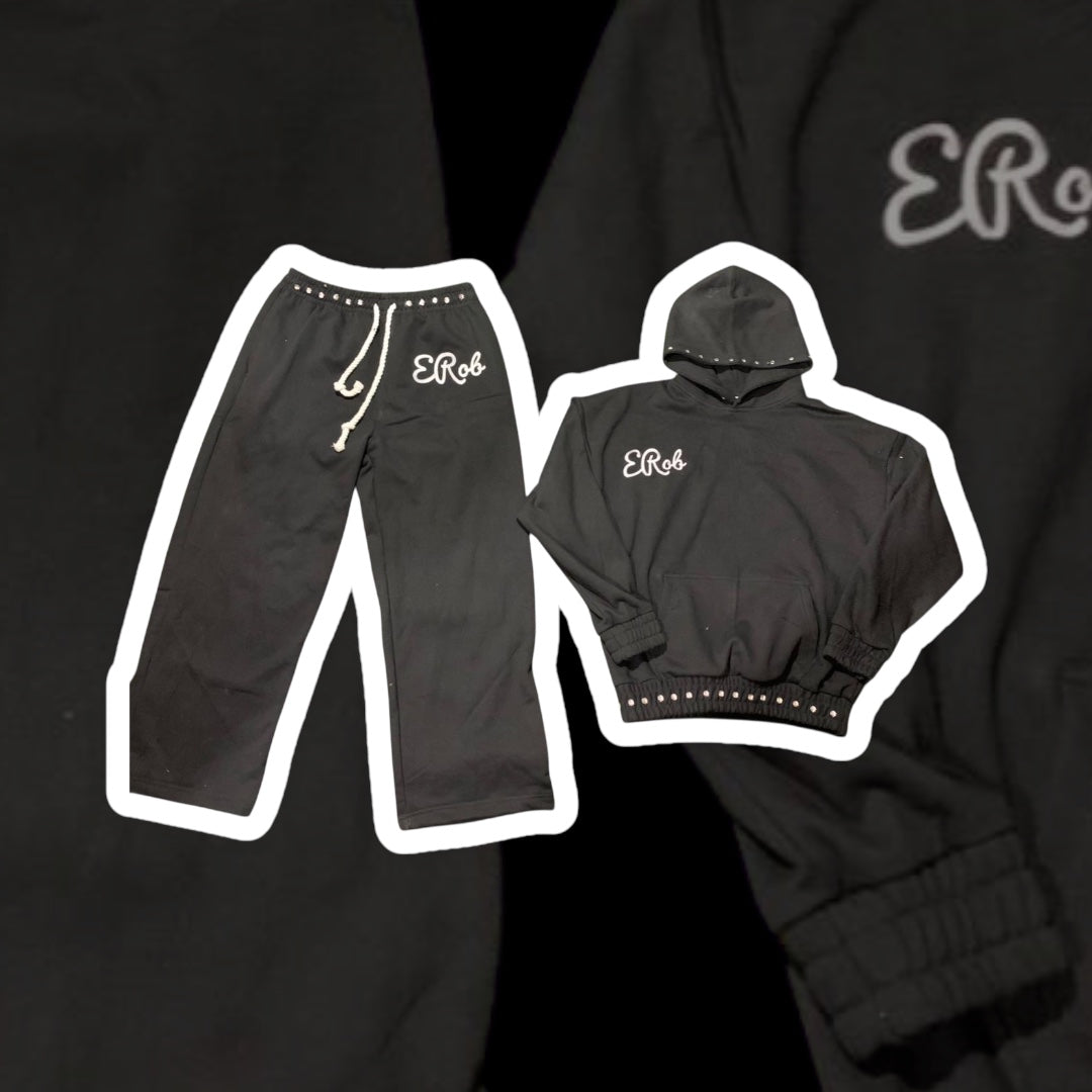 Plain Jane $weatsuits